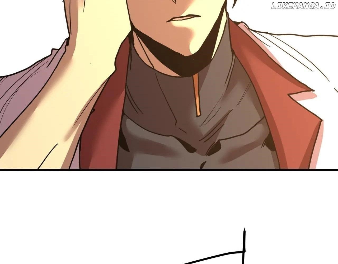 Logging 10,000 Years into the Future Chapter 236 - Page 11