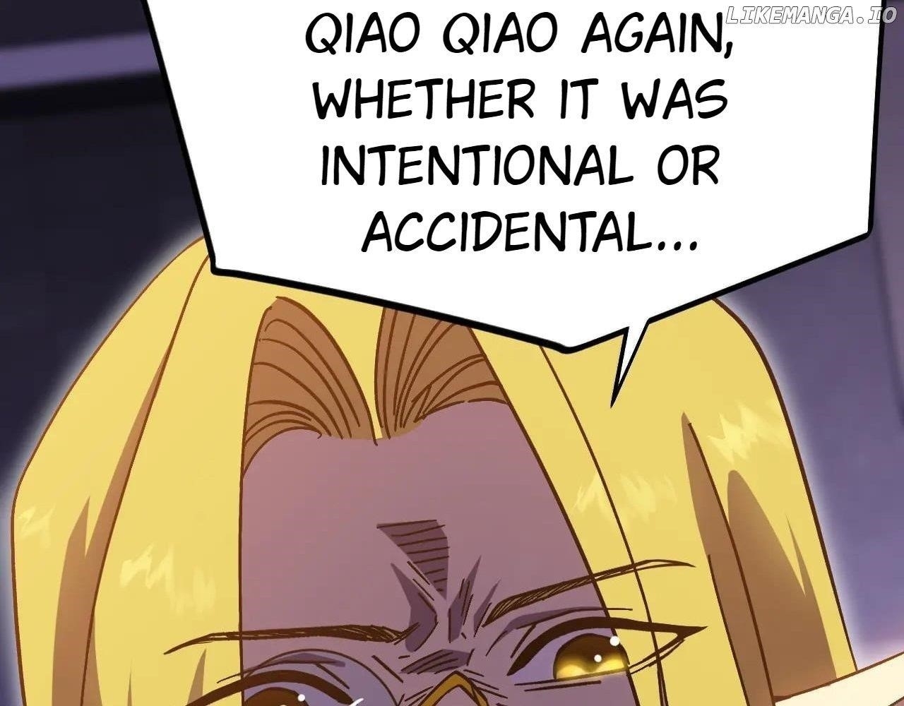 Logging 10,000 Years into the Future Chapter 236 - Page 111