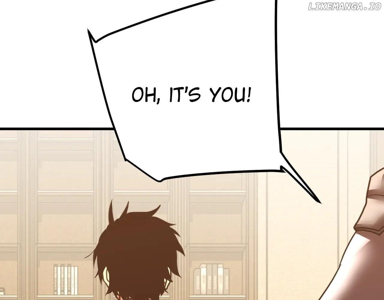 Logging 10,000 Years into the Future Chapter 236 - Page 12