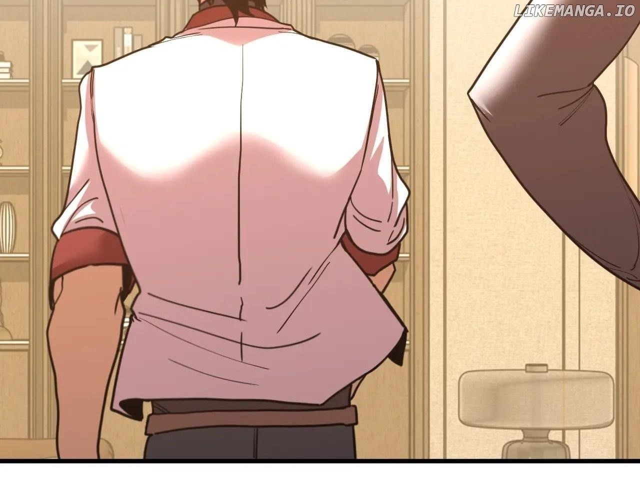 Logging 10,000 Years into the Future Chapter 236 - Page 13