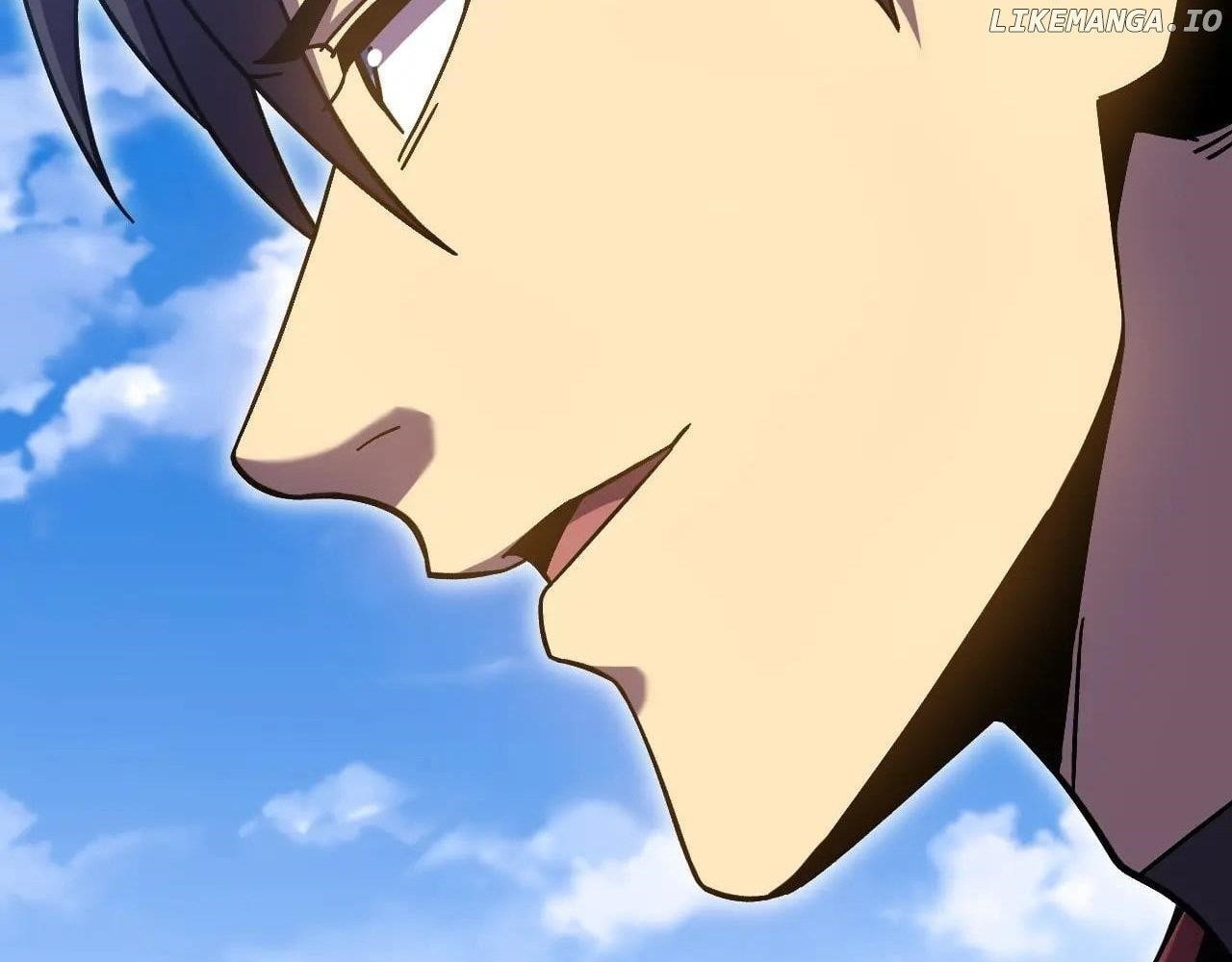 Logging 10,000 Years into the Future Chapter 236 - Page 131