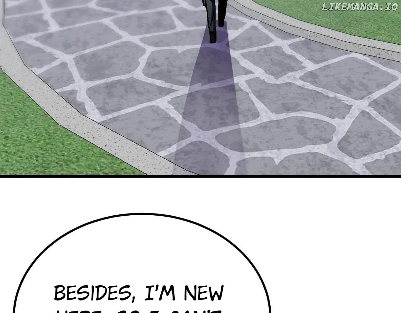 Logging 10,000 Years into the Future Chapter 236 - Page 135