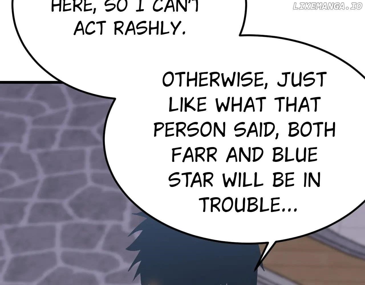 Logging 10,000 Years into the Future Chapter 236 - Page 136