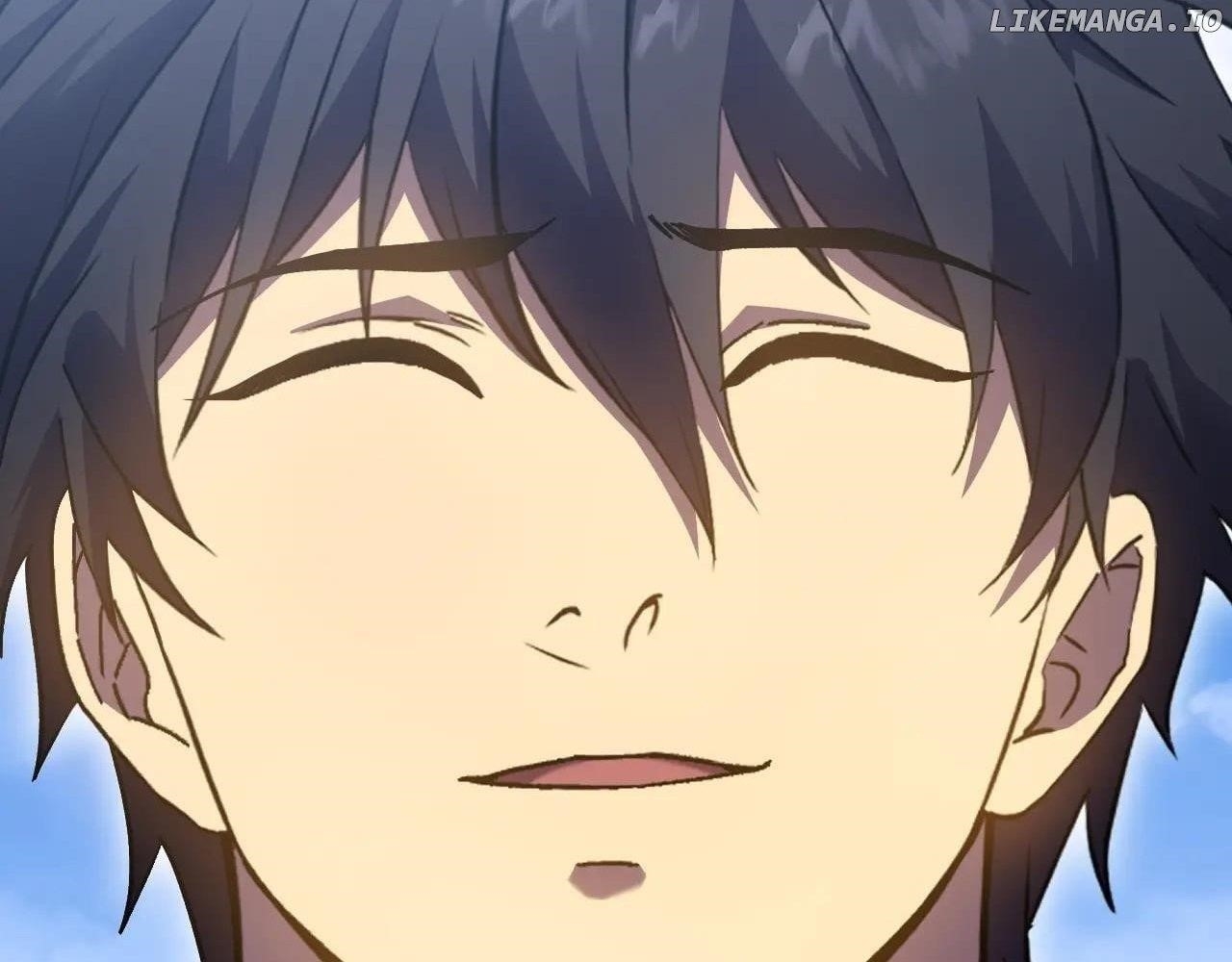 Logging 10,000 Years into the Future Chapter 236 - Page 141