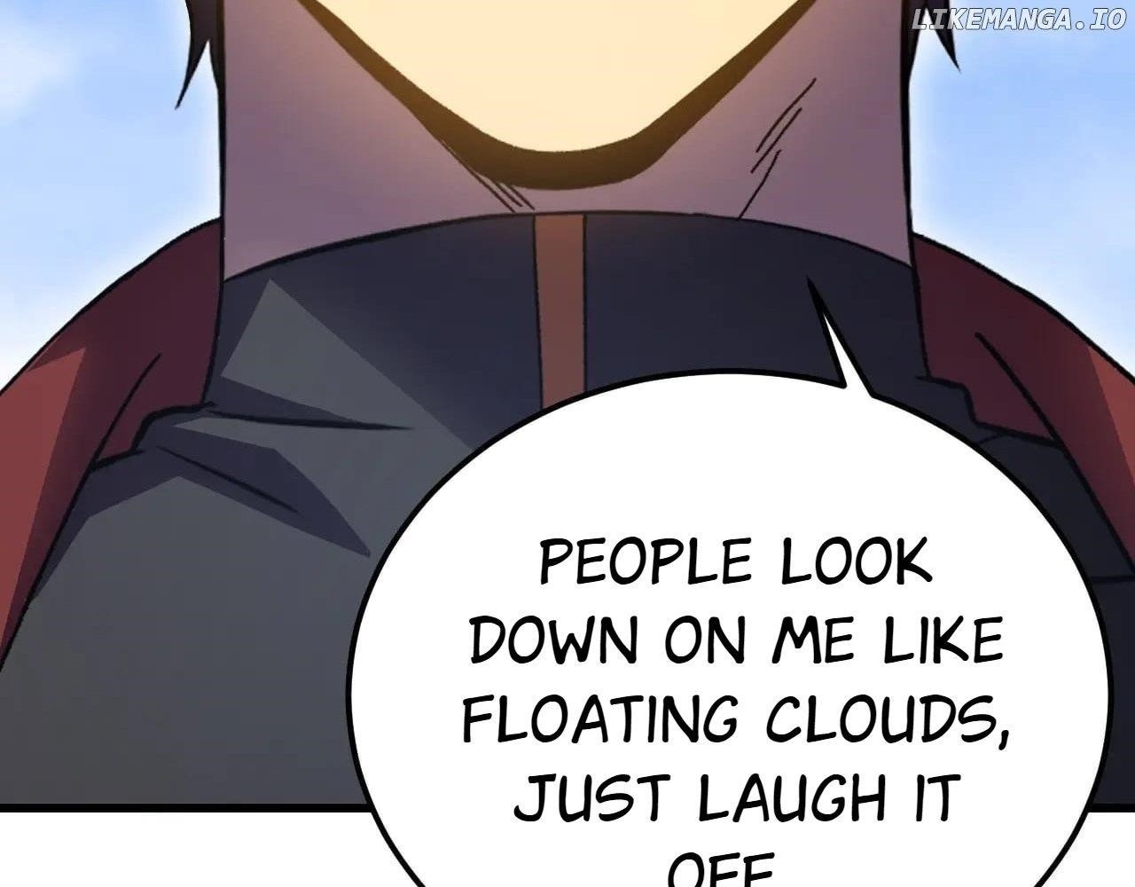 Logging 10,000 Years into the Future Chapter 236 - Page 142