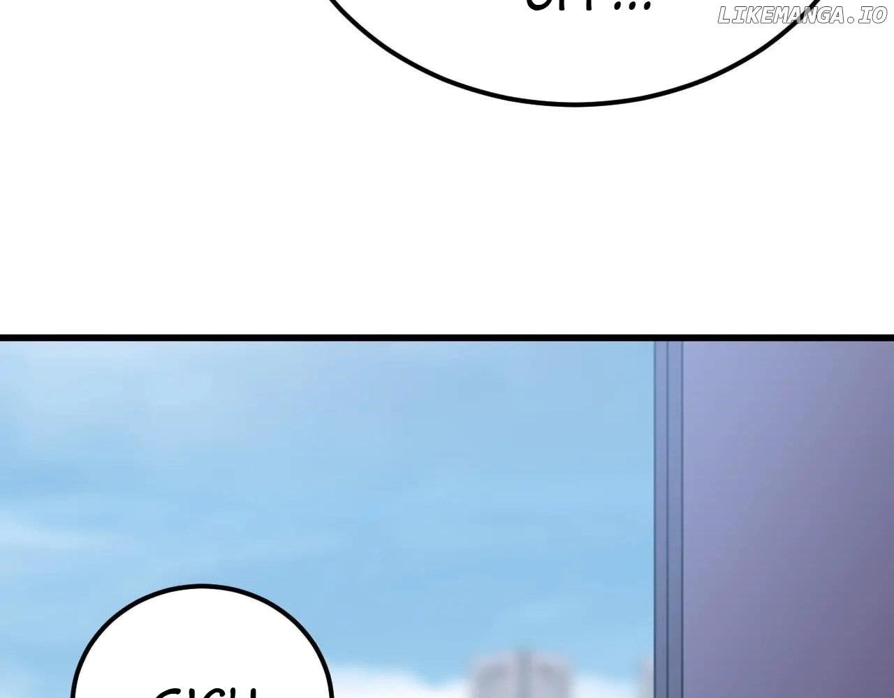 Logging 10,000 Years into the Future Chapter 236 - Page 143