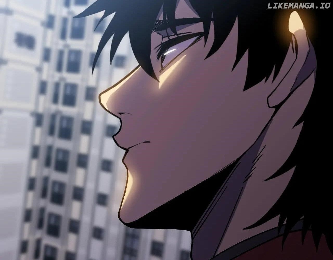 Logging 10,000 Years into the Future Chapter 236 - Page 147