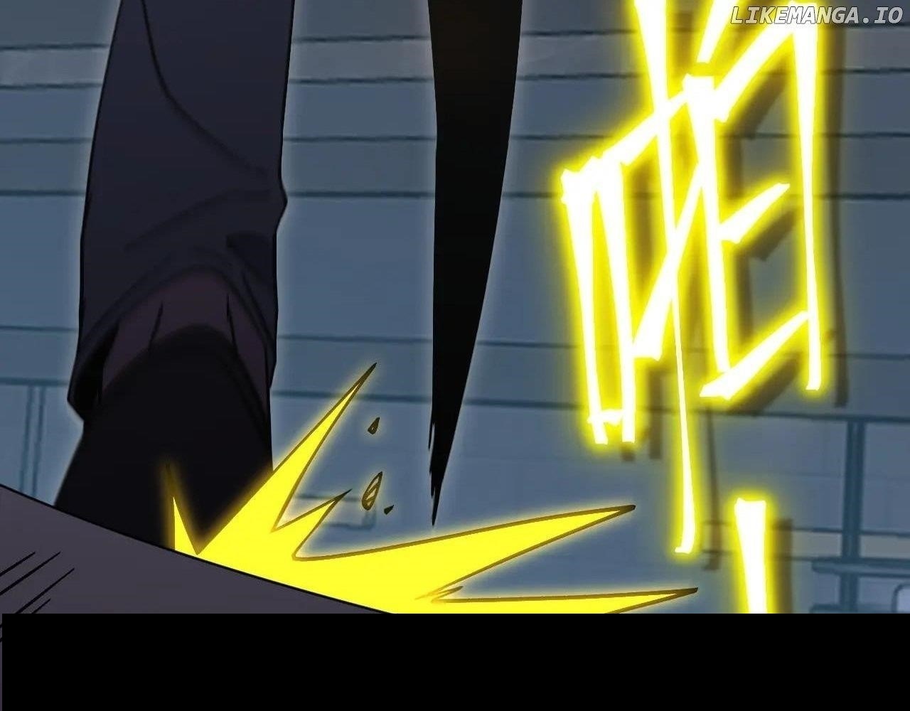 Logging 10,000 Years into the Future Chapter 236 - Page 152