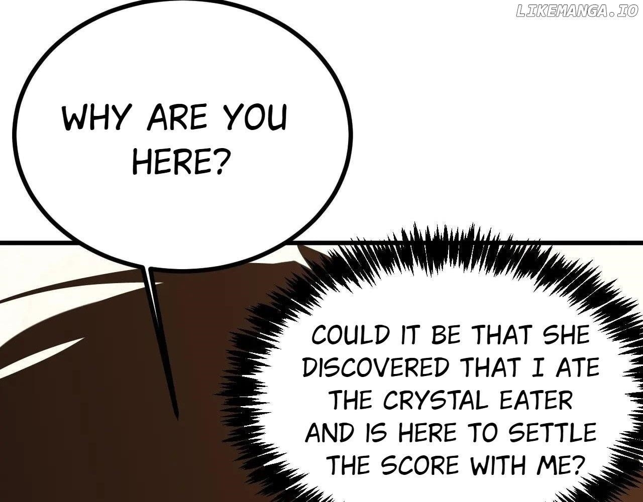 Logging 10,000 Years into the Future Chapter 236 - Page 16