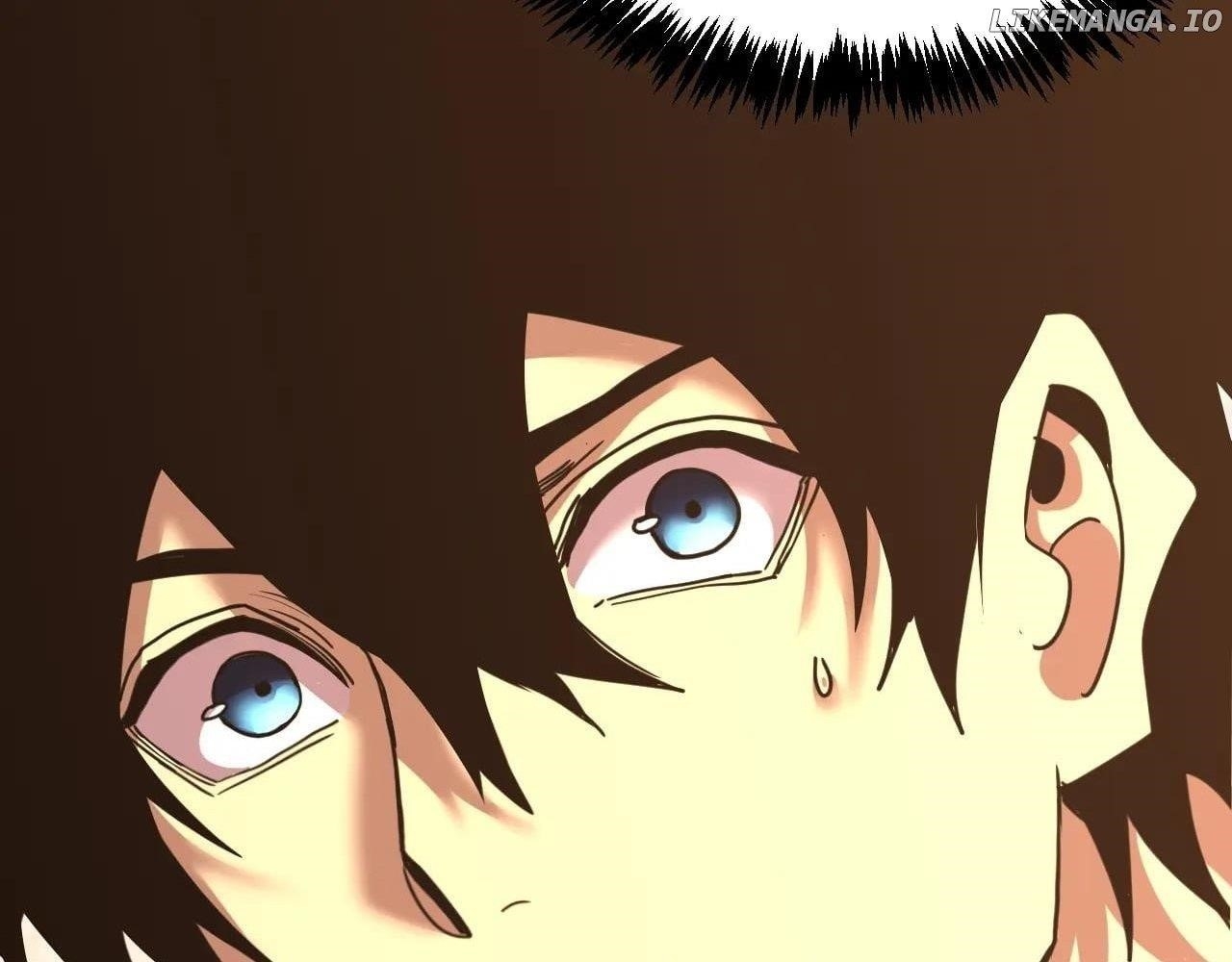 Logging 10,000 Years into the Future Chapter 236 - Page 17