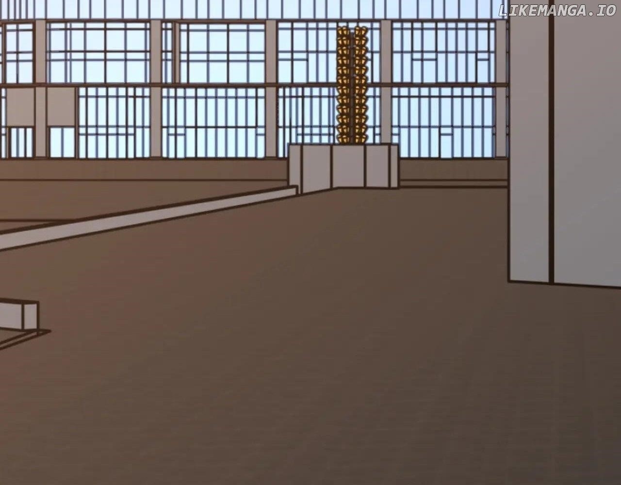 Logging 10,000 Years into the Future Chapter 236 - Page 4