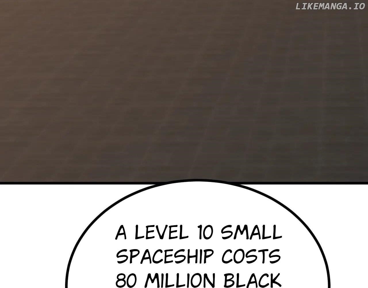 Logging 10,000 Years into the Future Chapter 236 - Page 5