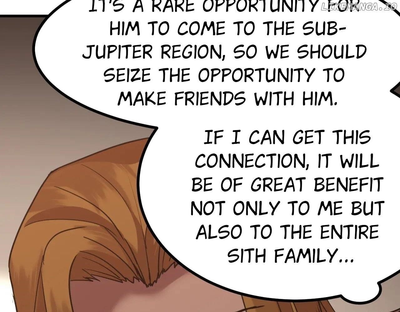 Logging 10,000 Years into the Future Chapter 236 - Page 52