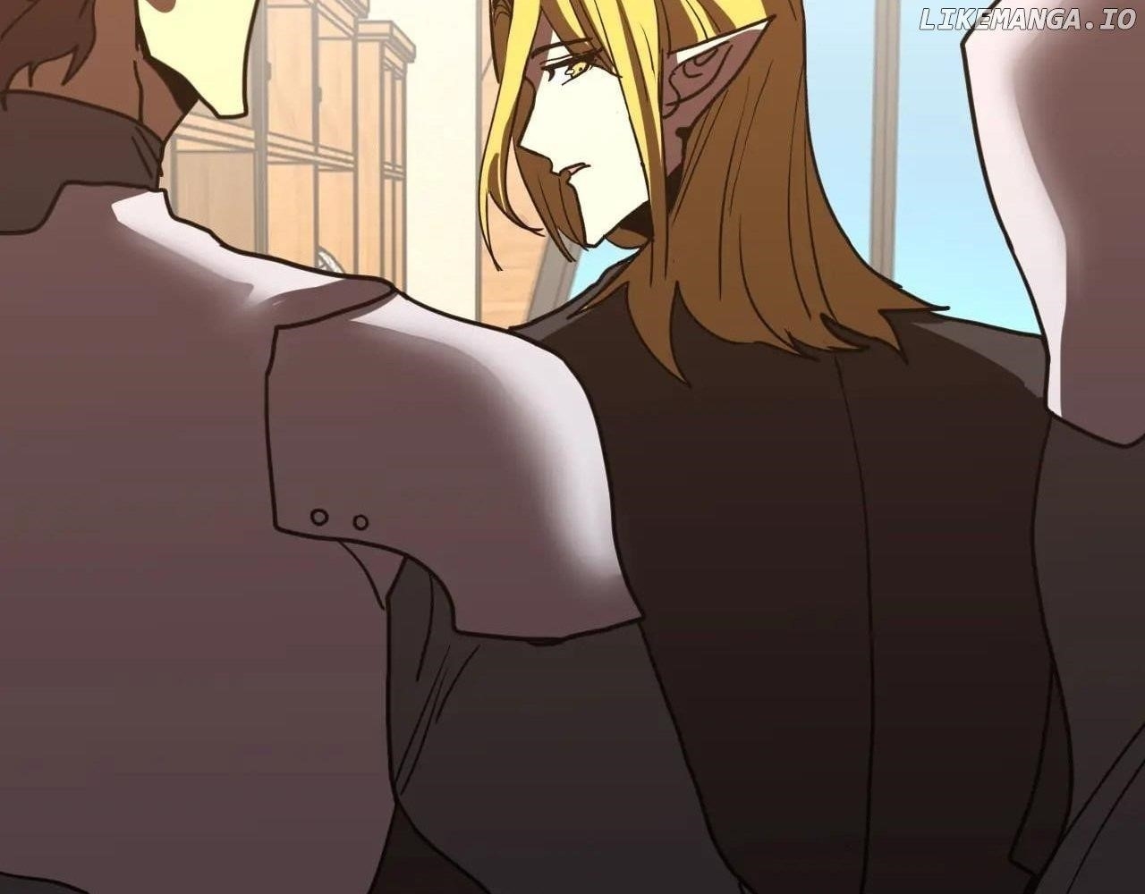 Logging 10,000 Years into the Future Chapter 236 - Page 56