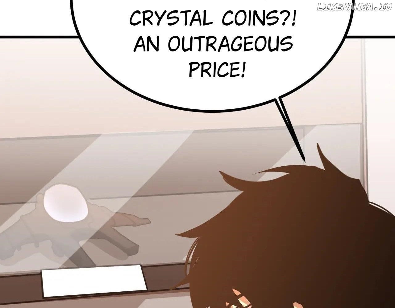 Logging 10,000 Years into the Future Chapter 236 - Page 6