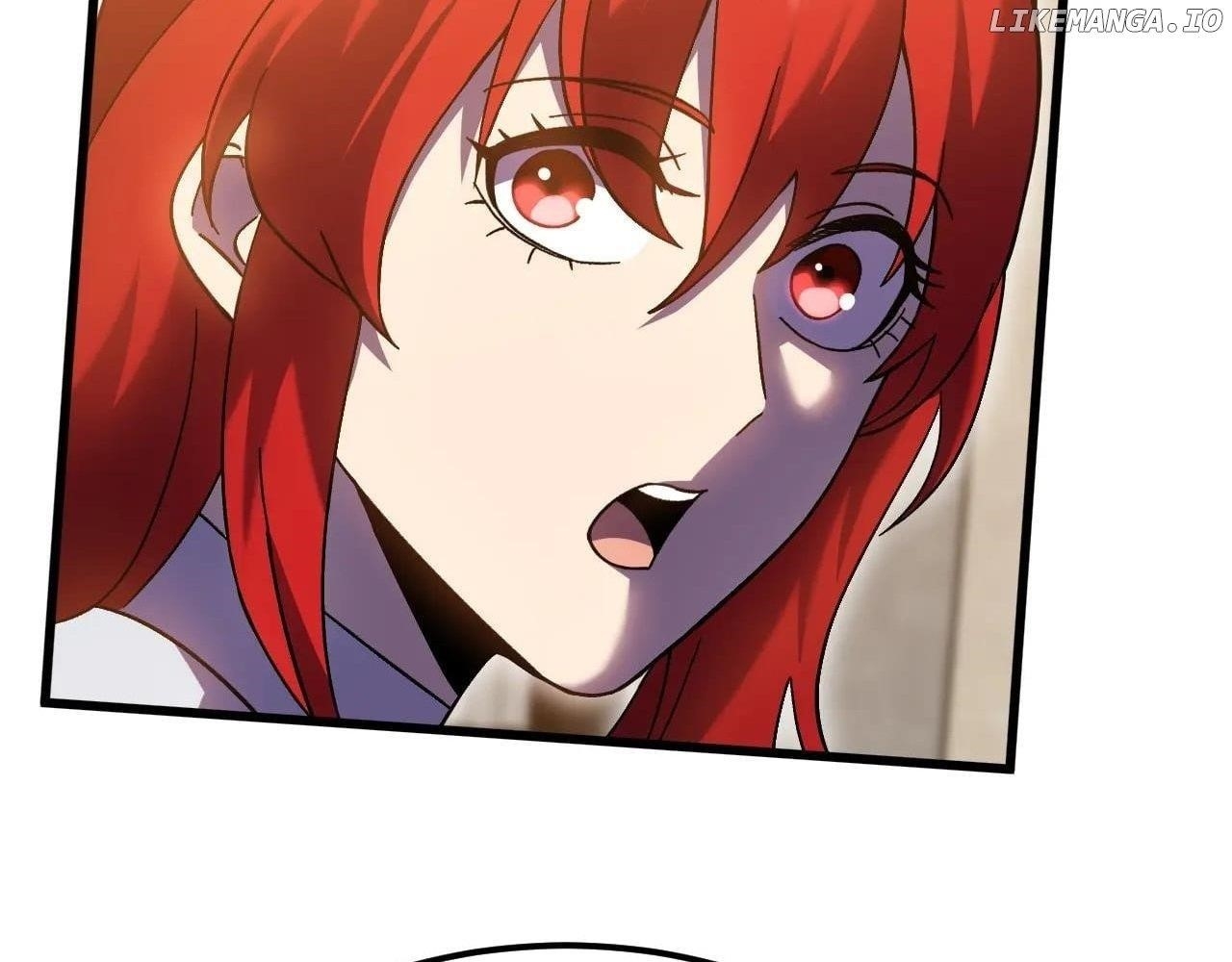 Logging 10,000 Years into the Future Chapter 236 - Page 84