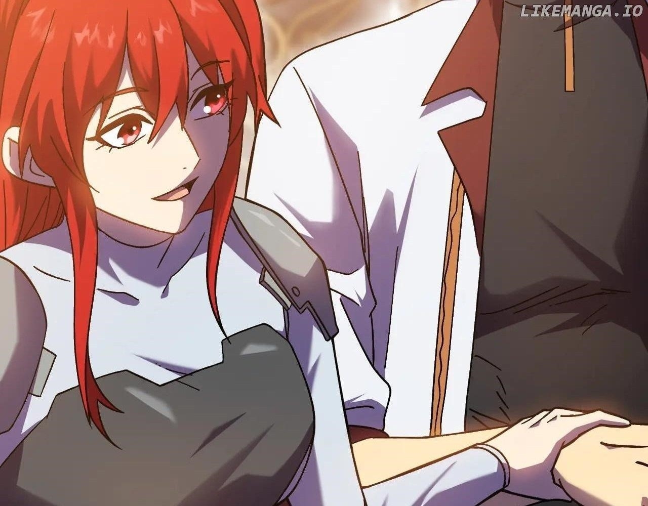 Logging 10,000 Years into the Future Chapter 236 - Page 86