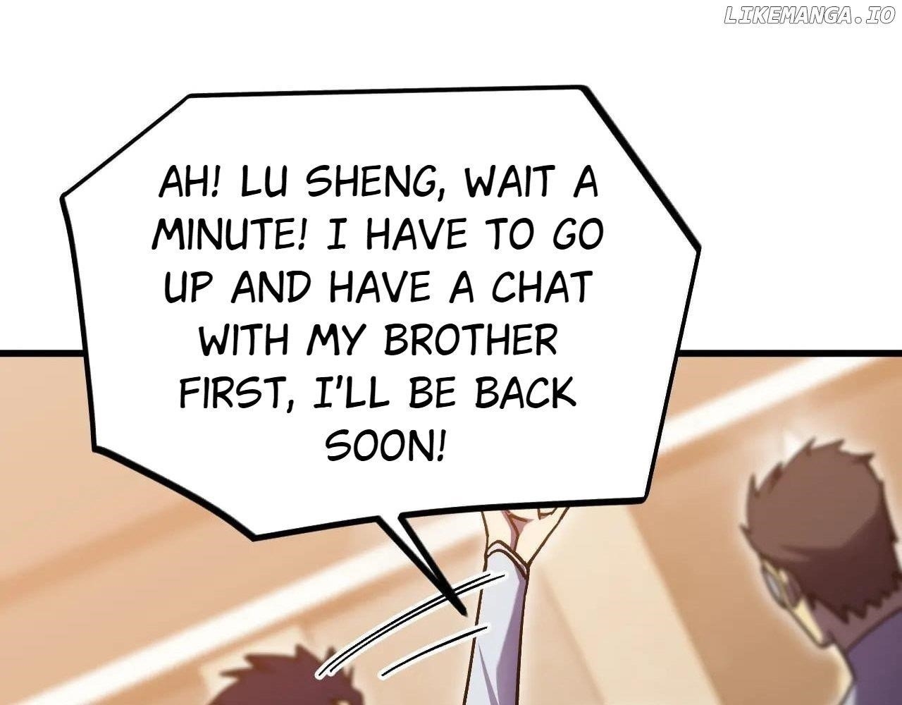 Logging 10,000 Years into the Future Chapter 236 - Page 98