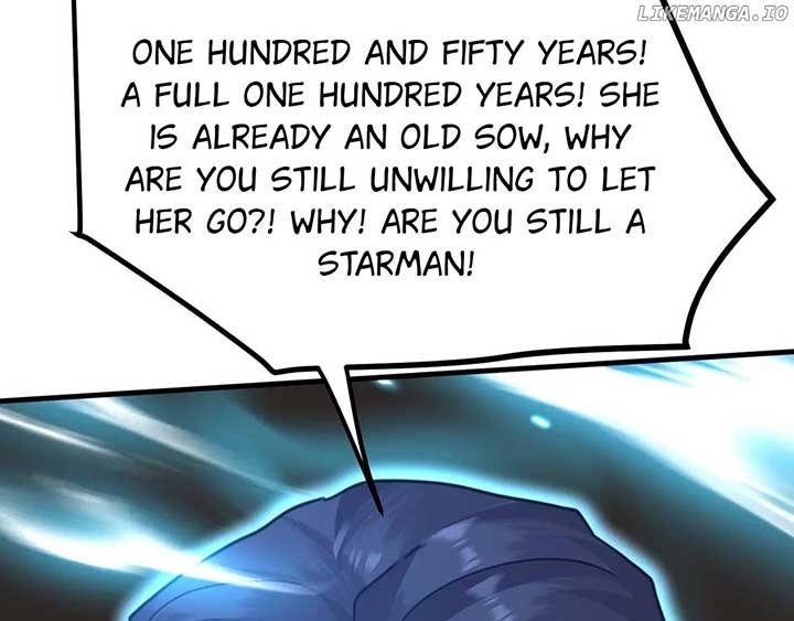 Logging 10,000 Years into the Future Chapter 237 - Page 114