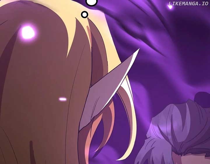 Logging 10,000 Years into the Future Chapter 237 - Page 132