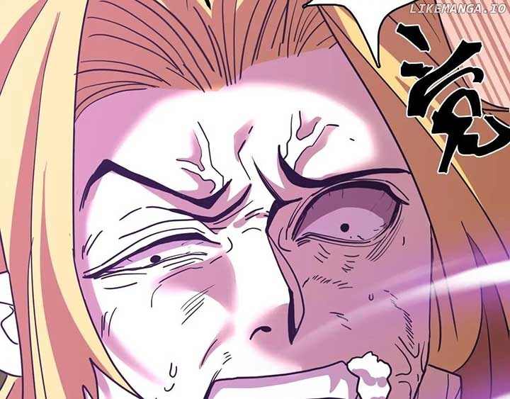 Logging 10,000 Years into the Future Chapter 237 - Page 143