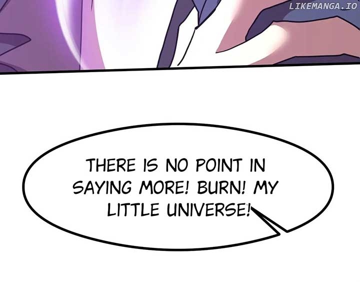 Logging 10,000 Years into the Future Chapter 237 - Page 145