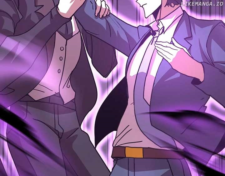 Logging 10,000 Years into the Future Chapter 237 - Page 150