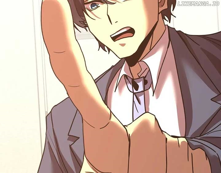 Logging 10,000 Years into the Future Chapter 237 - Page 163