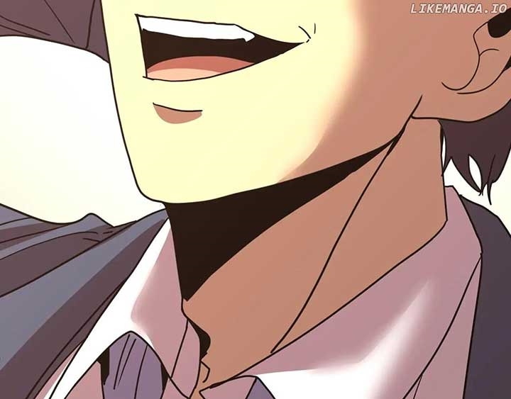 Logging 10,000 Years into the Future Chapter 237 - Page 170