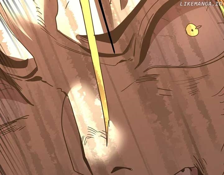 Logging 10,000 Years into the Future Chapter 237 - Page 191