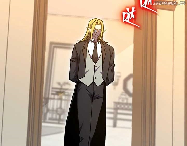 Logging 10,000 Years into the Future Chapter 237 - Page 2