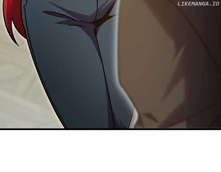 Logging 10,000 Years into the Future Chapter 237 - Page 20