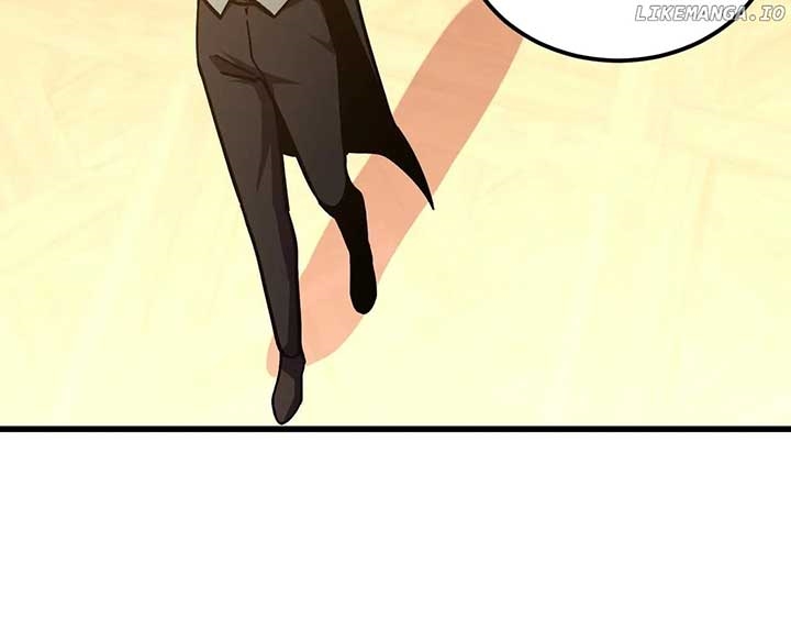 Logging 10,000 Years into the Future Chapter 237 - Page 32