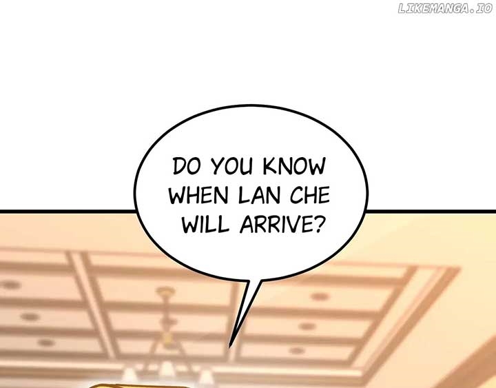 Logging 10,000 Years into the Future Chapter 237 - Page 38