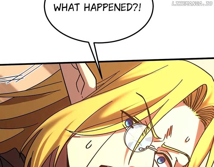 Logging 10,000 Years into the Future Chapter 237 - Page 68