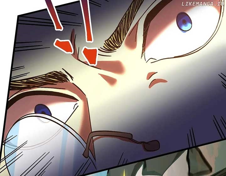 Logging 10,000 Years into the Future Chapter 237 - Page 71