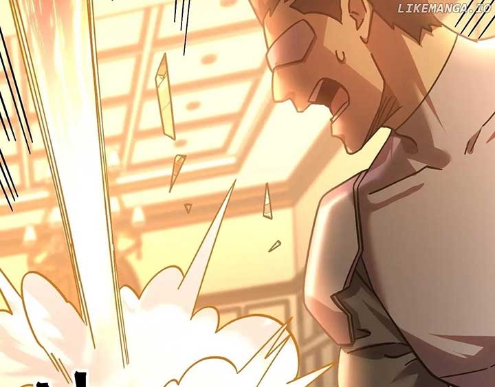 Logging 10,000 Years into the Future Chapter 237 - Page 77