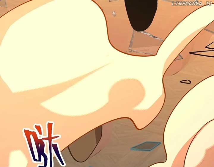 Logging 10,000 Years into the Future Chapter 237 - Page 85