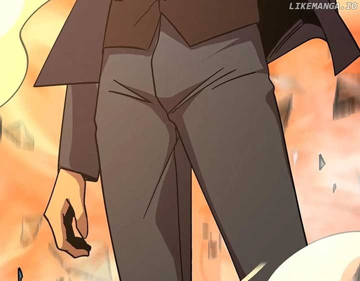 Logging 10,000 Years into the Future Chapter 237 - Page 88