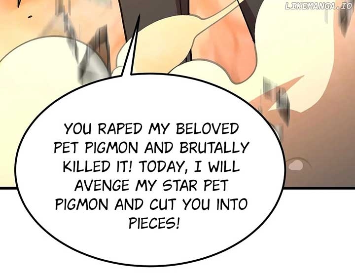 Logging 10,000 Years into the Future Chapter 237 - Page 89