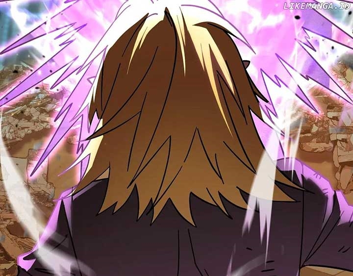 Logging 10,000 Years into the Future Chapter 237 - Page 95