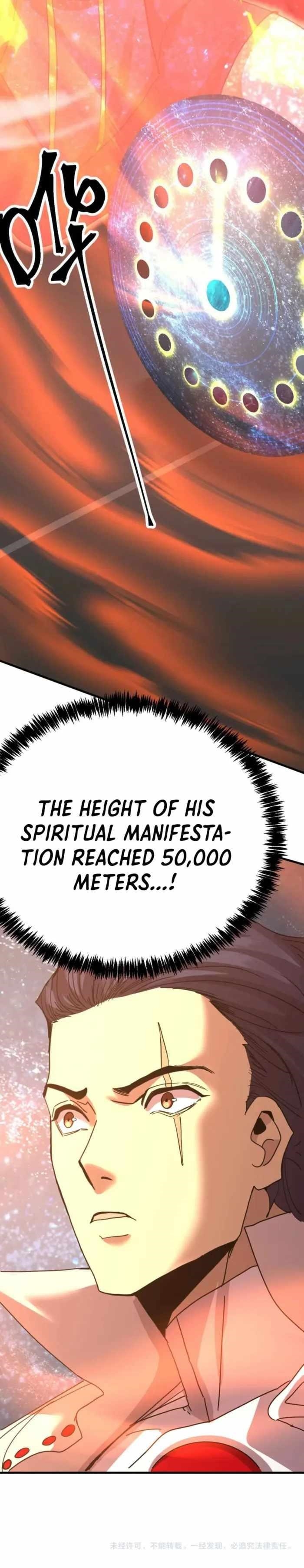 Logging 10,000 Years into the Future Chapter 239 - Page 16