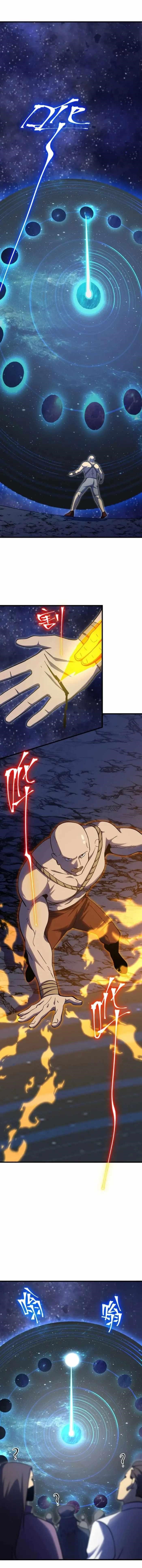 Logging 10,000 Years into the Future Chapter 239 - Page 3