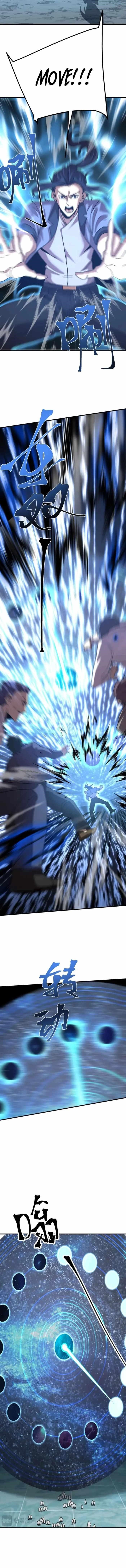 Logging 10,000 Years into the Future Chapter 239 - Page 9