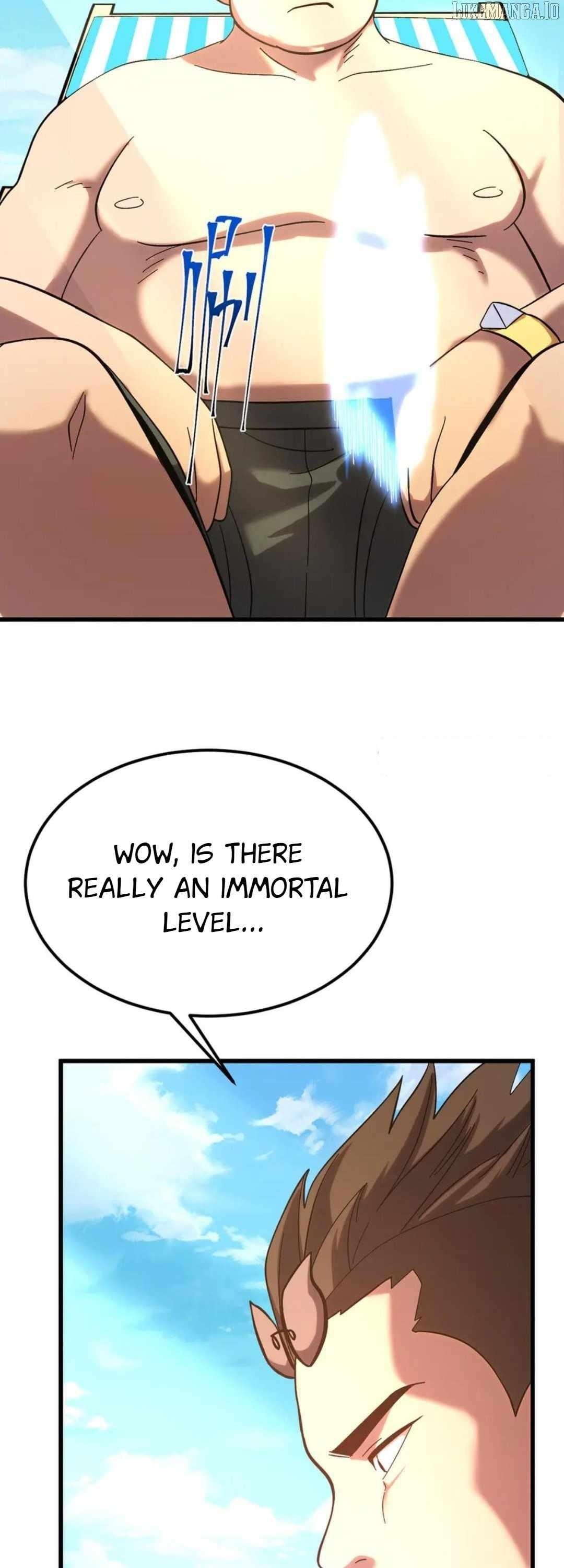 Logging 10,000 Years into the Future Chapter 247 - Page 2