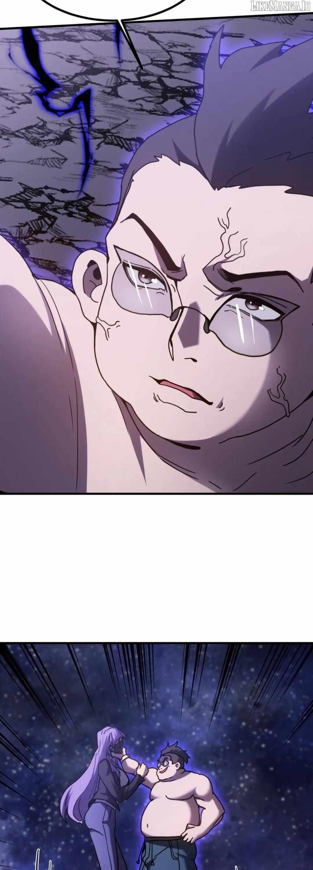 Logging 10,000 Years into the Future Chapter 247 - Page 27