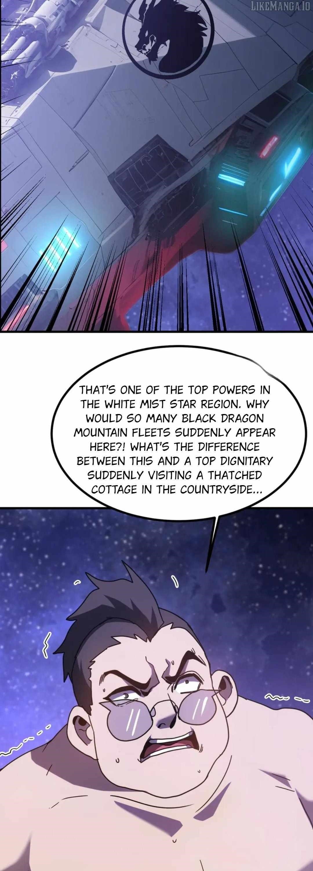 Logging 10,000 Years into the Future Chapter 247 - Page 37