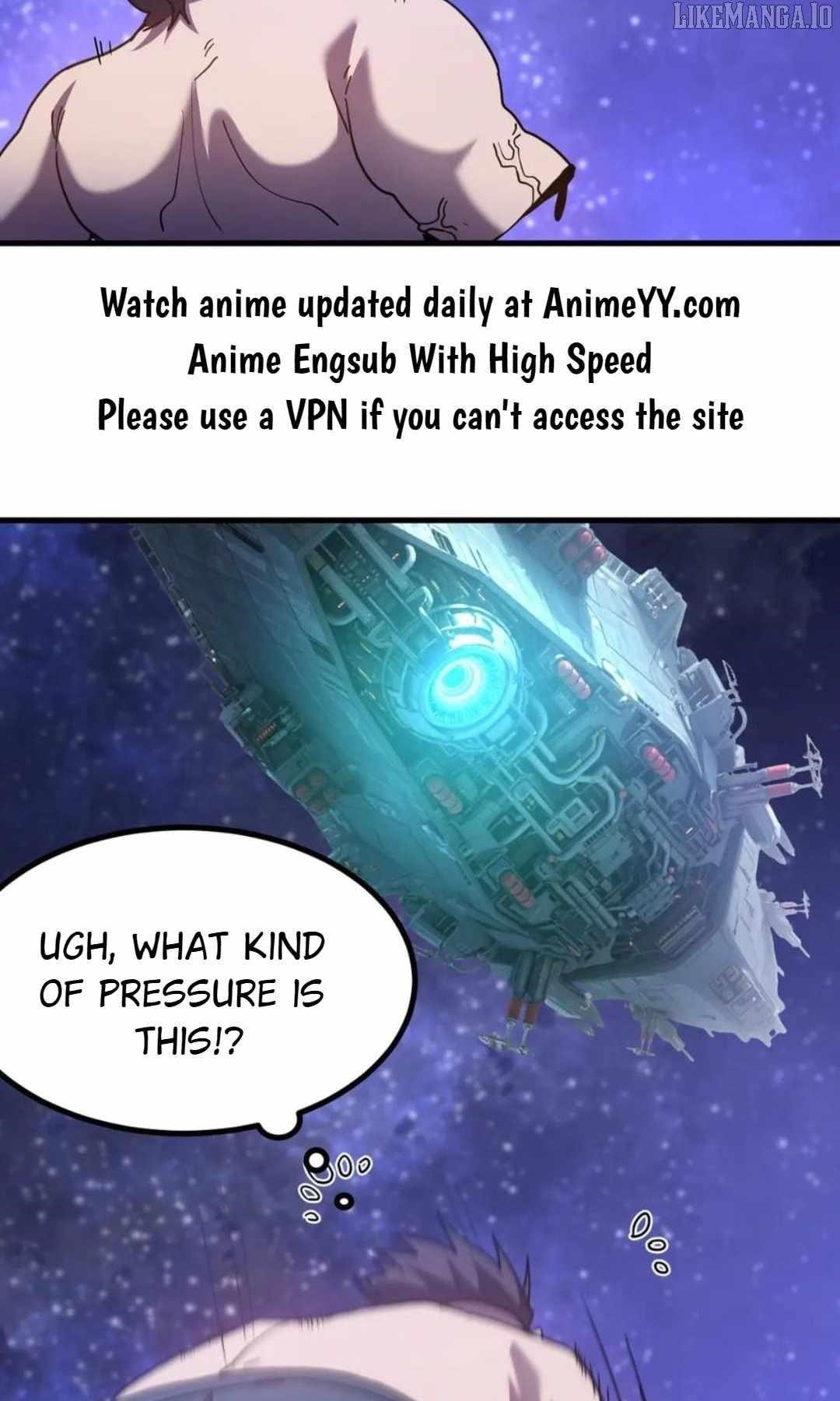 Logging 10,000 Years into the Future Chapter 247 - Page 39