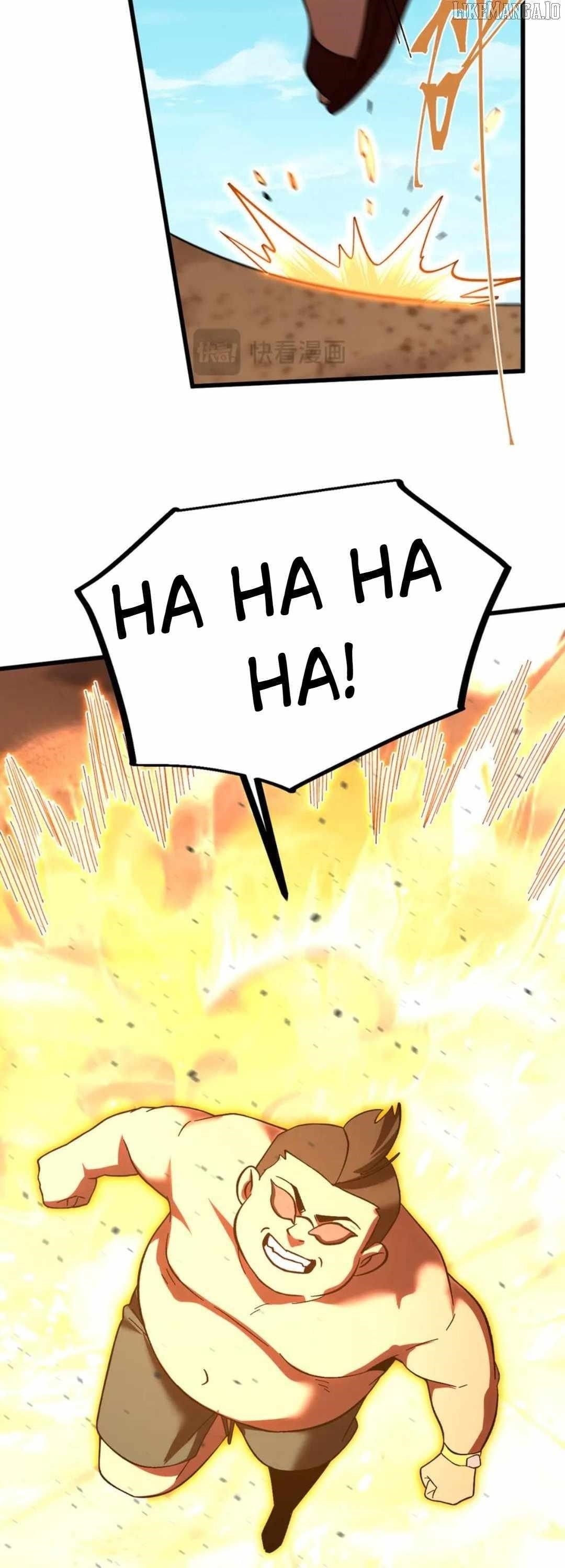 Logging 10,000 Years into the Future Chapter 247 - Page 7