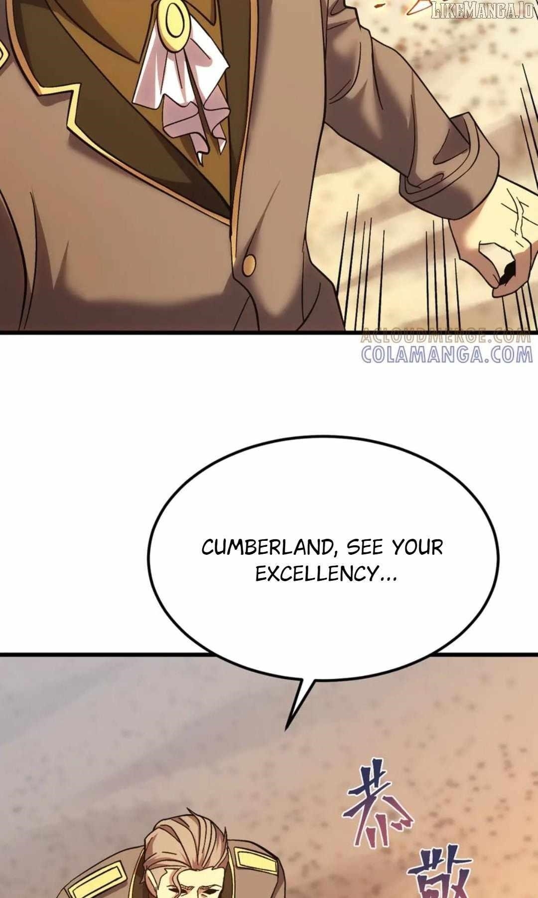 Logging 10,000 Years into the Future Chapter 247 - Page 9